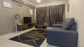 TD Ipoh City Homestay Kinta RiverFront